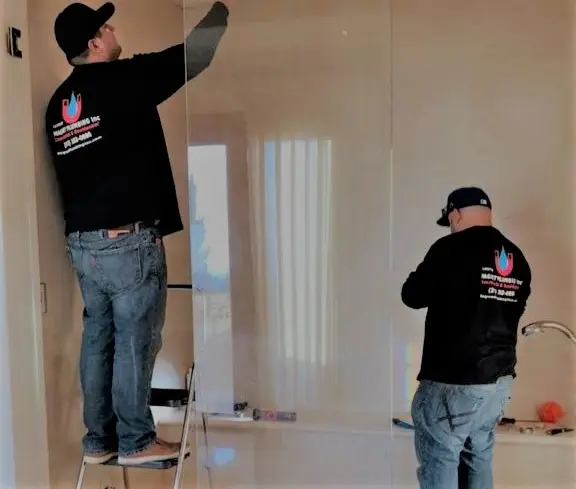 Professional plumbing installation for Toilet Repair in Five Points